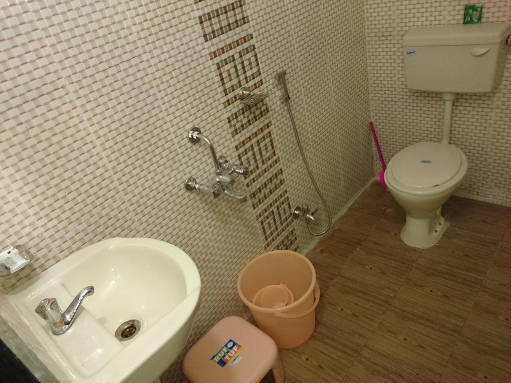 Diveāgar Oceanic酒店 外观 照片